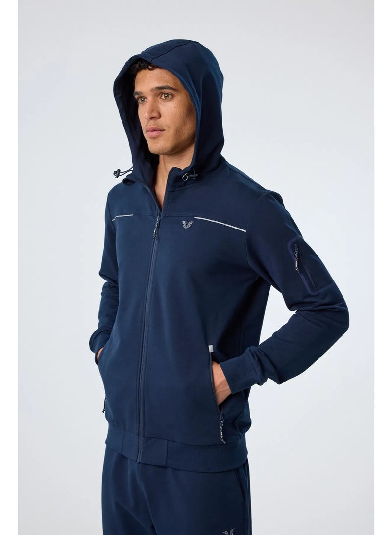 Bilcee Men TRACKSUIT - Image 3